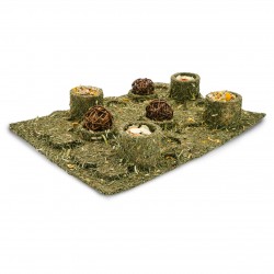 JR FARM Parco divertimenti XXL JR FARM 'Back to Instinct' 430 gr Promo7gg